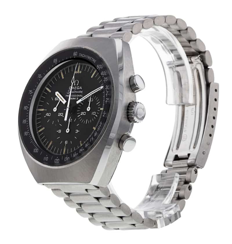 Omega Speedmaster MKII ST 145.0014